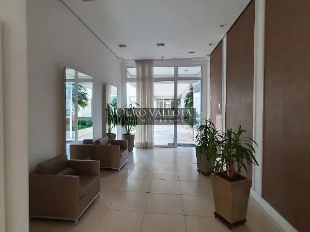 Apartamento 3 quartos e 2 banheiros, à venda, no bairro Mooca em São Paulo