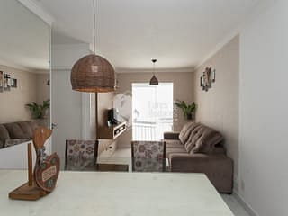 Foto do Apartamento-Apartamento tipo para venda em Freguesia do Ó com 2 quartos, 47m²