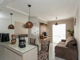 Foto do Apartamento-Apartamento tipo para venda em Freguesia do Ó com 2 quartos, 47m²
