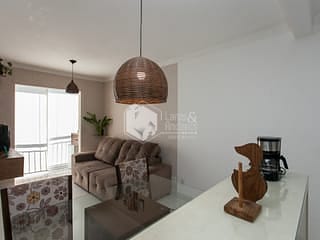 Foto do Apartamento-Apartamento tipo para venda em Freguesia do Ó com 2 quartos, 47m²