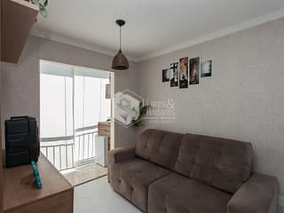 Foto do Apartamento-Apartamento tipo para venda em Freguesia do Ó com 2 quartos, 47m²