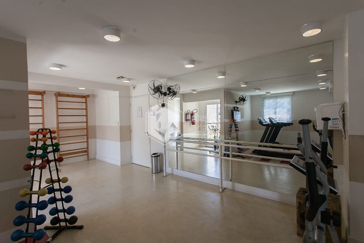 Apartamento, 2 quartos, 47 m² - Foto 49