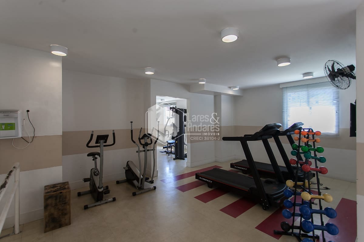 Apartamento, 2 quartos, 47 m² - Foto 45