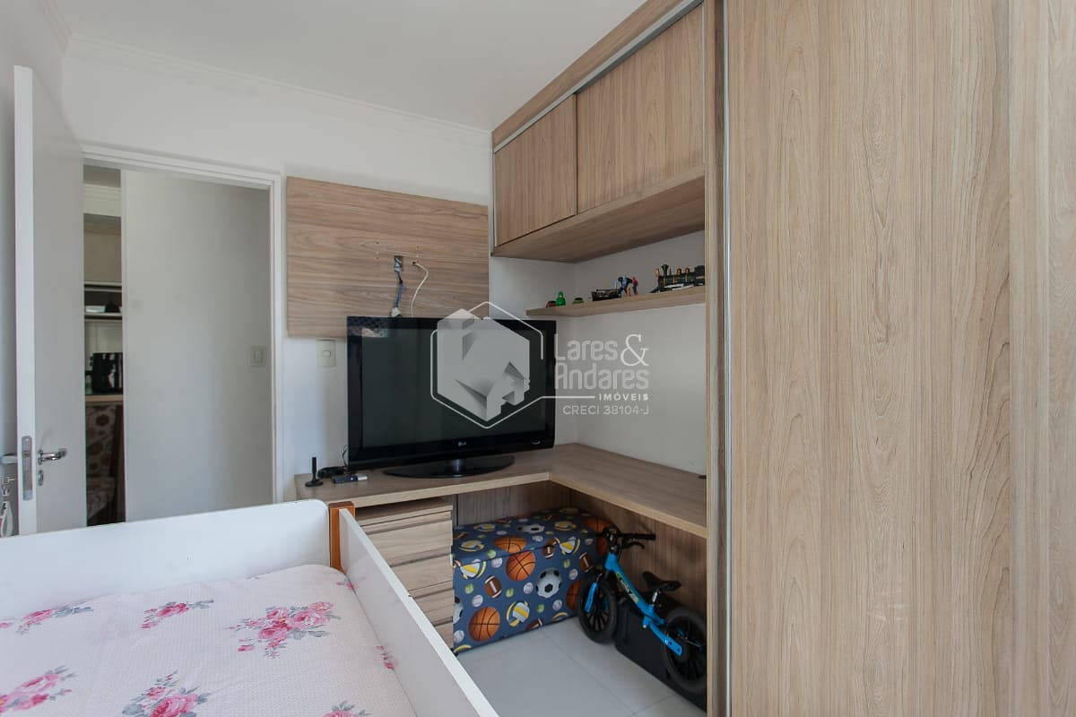 Apartamento, 2 quartos, 47 m² - Foto 33