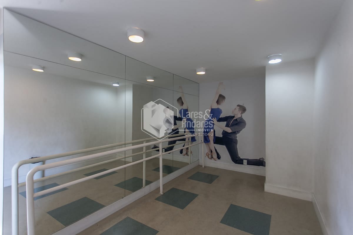 Apartamento, 2 quartos, 47 m² - Foto 43