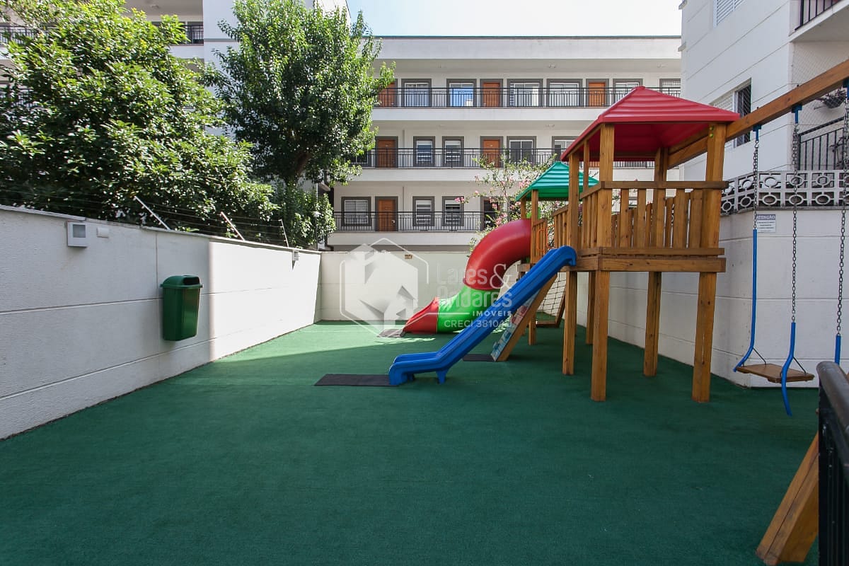 Apartamento, 2 quartos, 47 m² - Foto 37