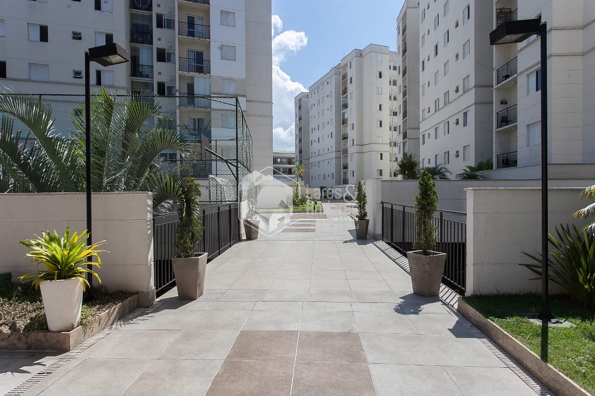 Apartamento, 2 quartos, 47 m² - Foto 40