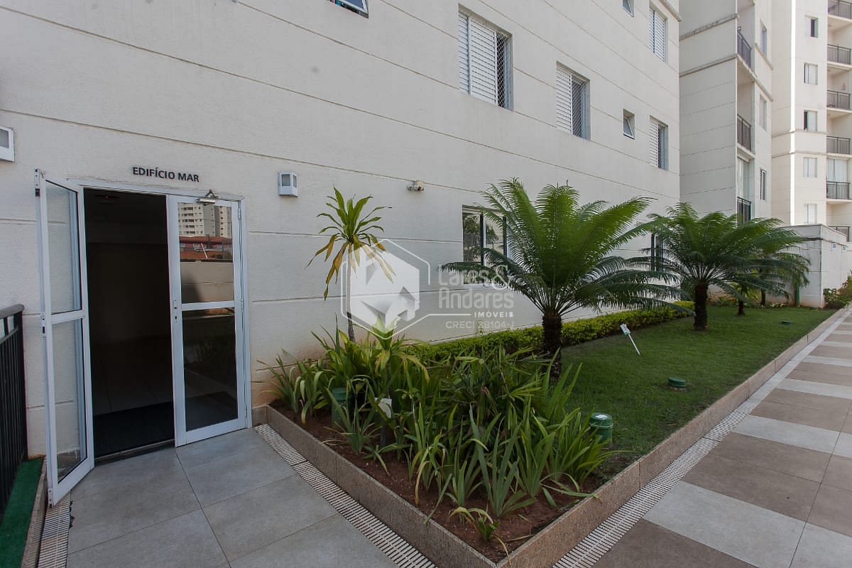 Apartamento, 2 quartos, 47 m² - Foto 41