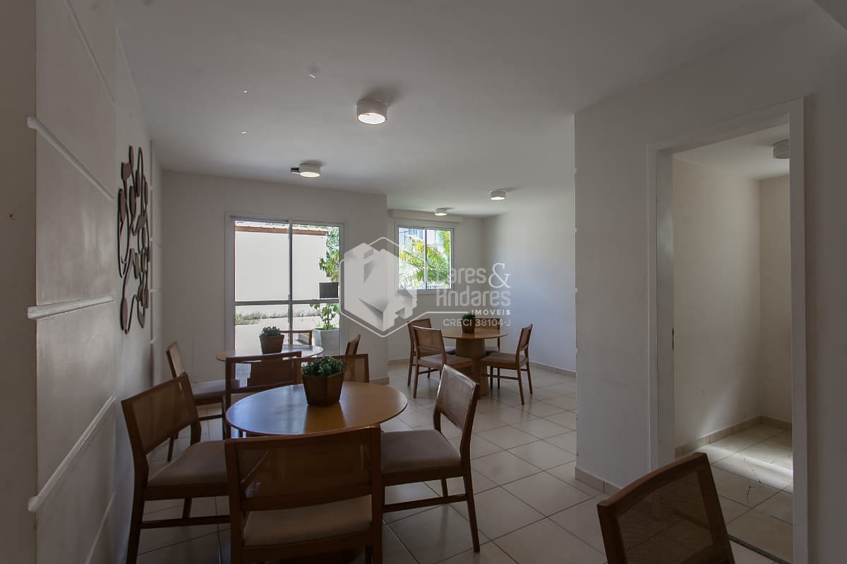 Apartamento, 2 quartos, 47 m² - Foto 57