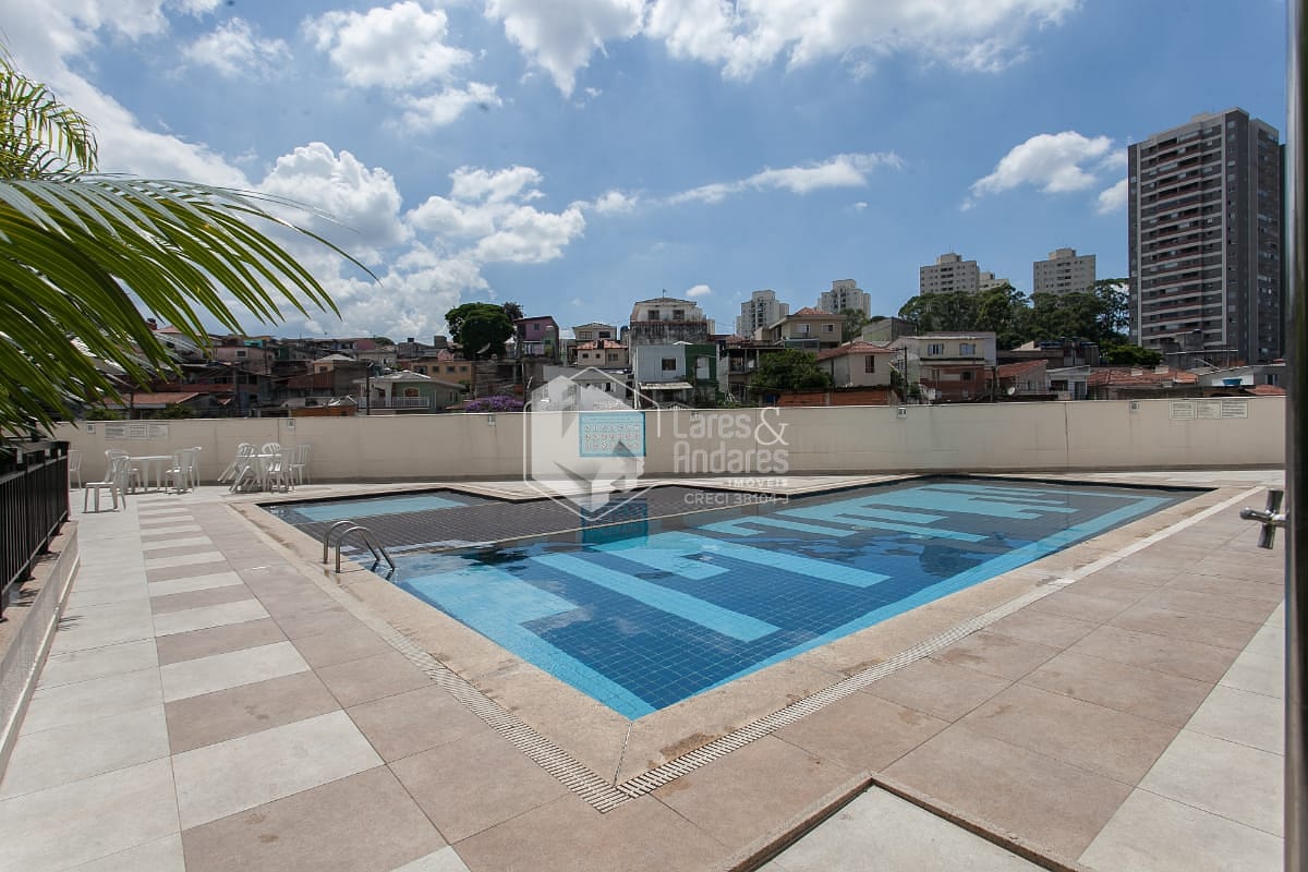 Apartamento, 2 quartos, 47 m² - Foto 66