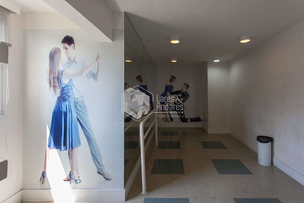 Apartamento, 2 quartos, 47 m² - Foto 42