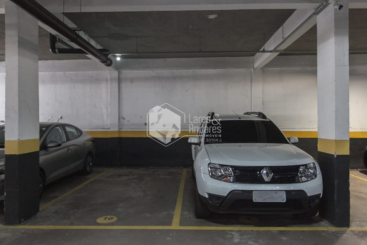 Apartamento, 2 quartos, 47 m² - Foto 34