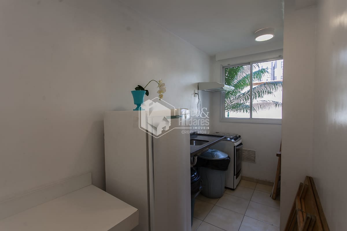 Apartamento, 2 quartos, 47 m² - Foto 59