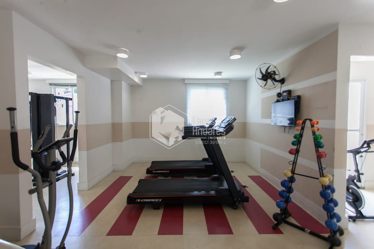 Apartamento, 2 quartos, 47 m² - Foto 46