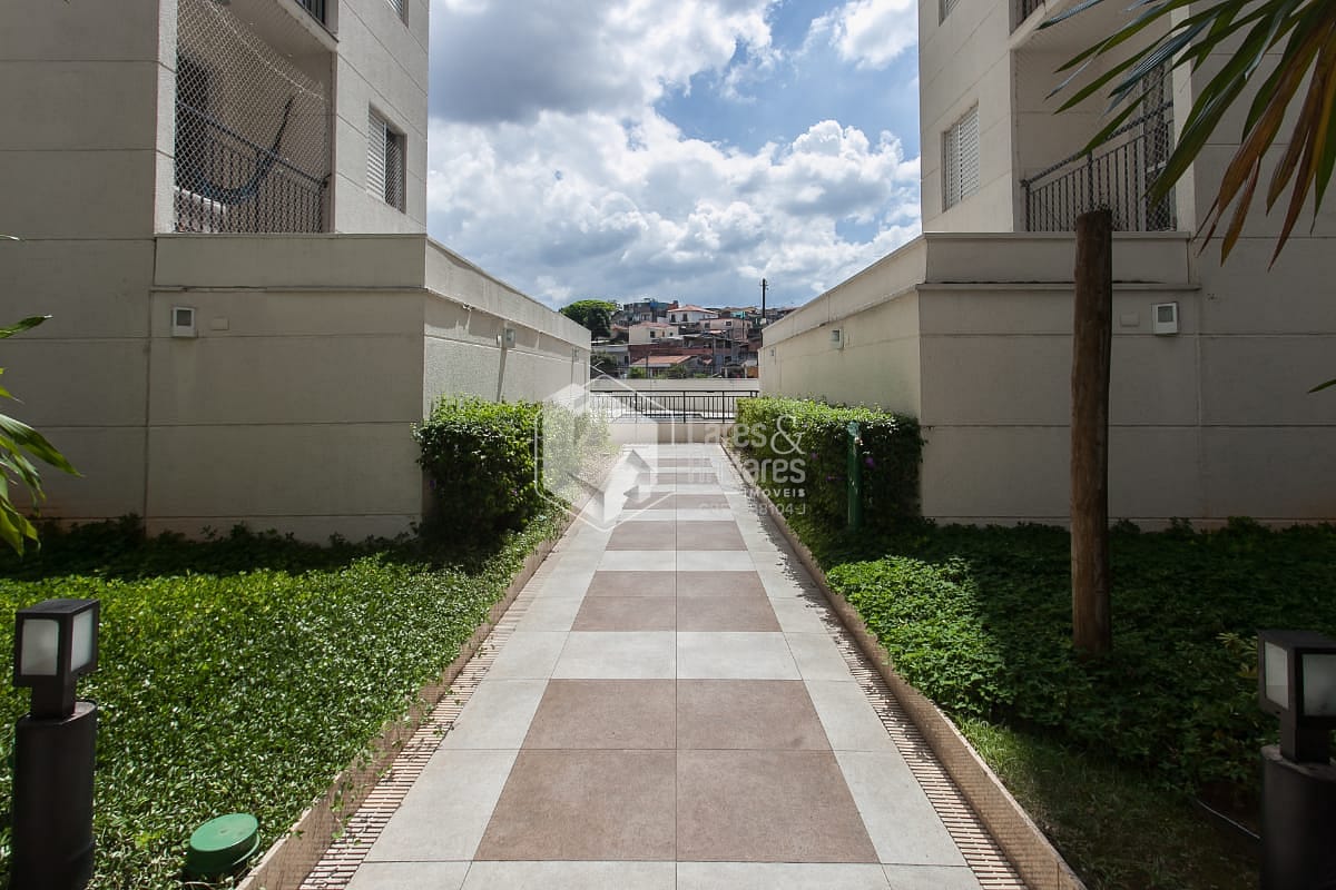 Apartamento, 2 quartos, 47 m² - Foto 69