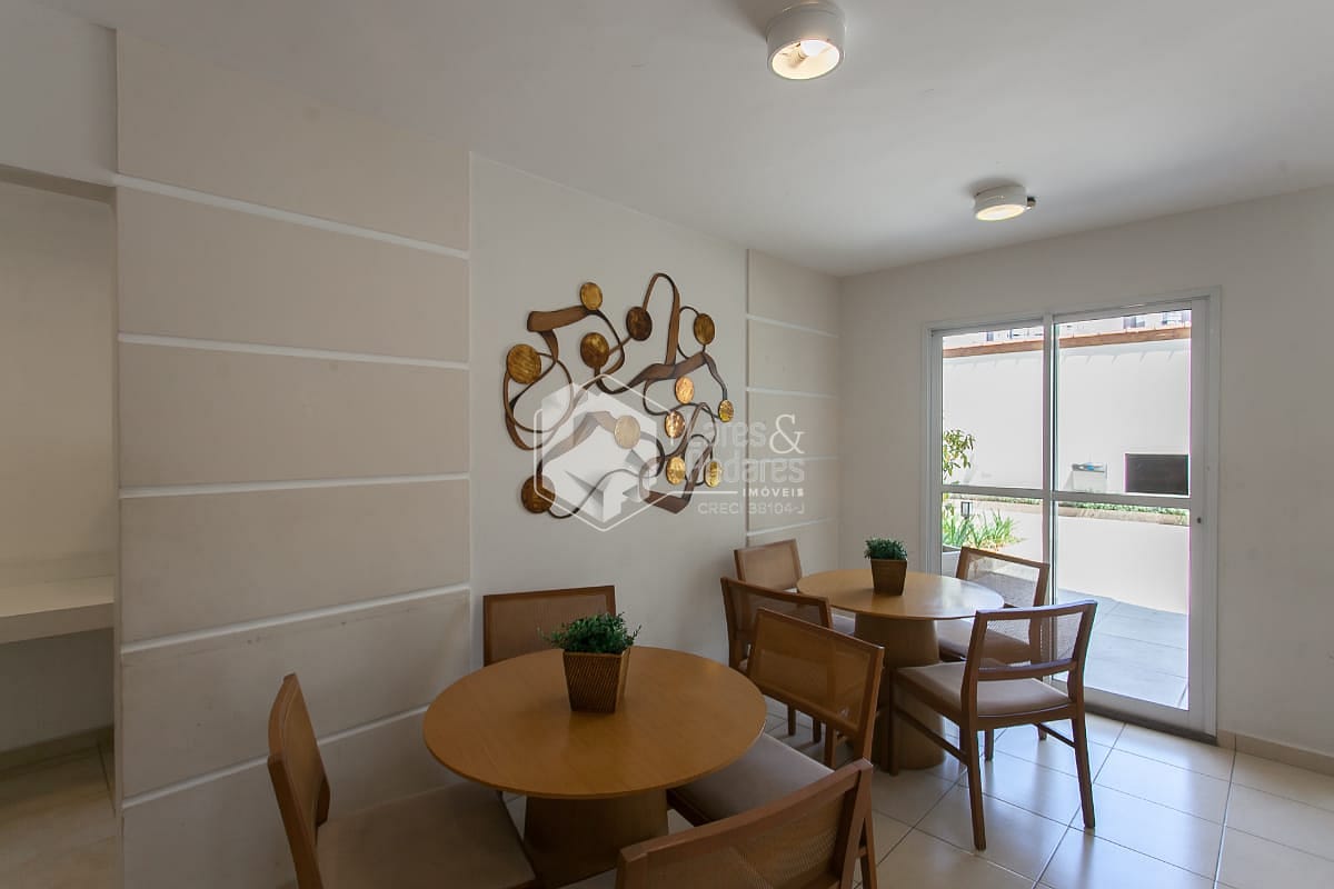 Apartamento, 2 quartos, 47 m² - Foto 58