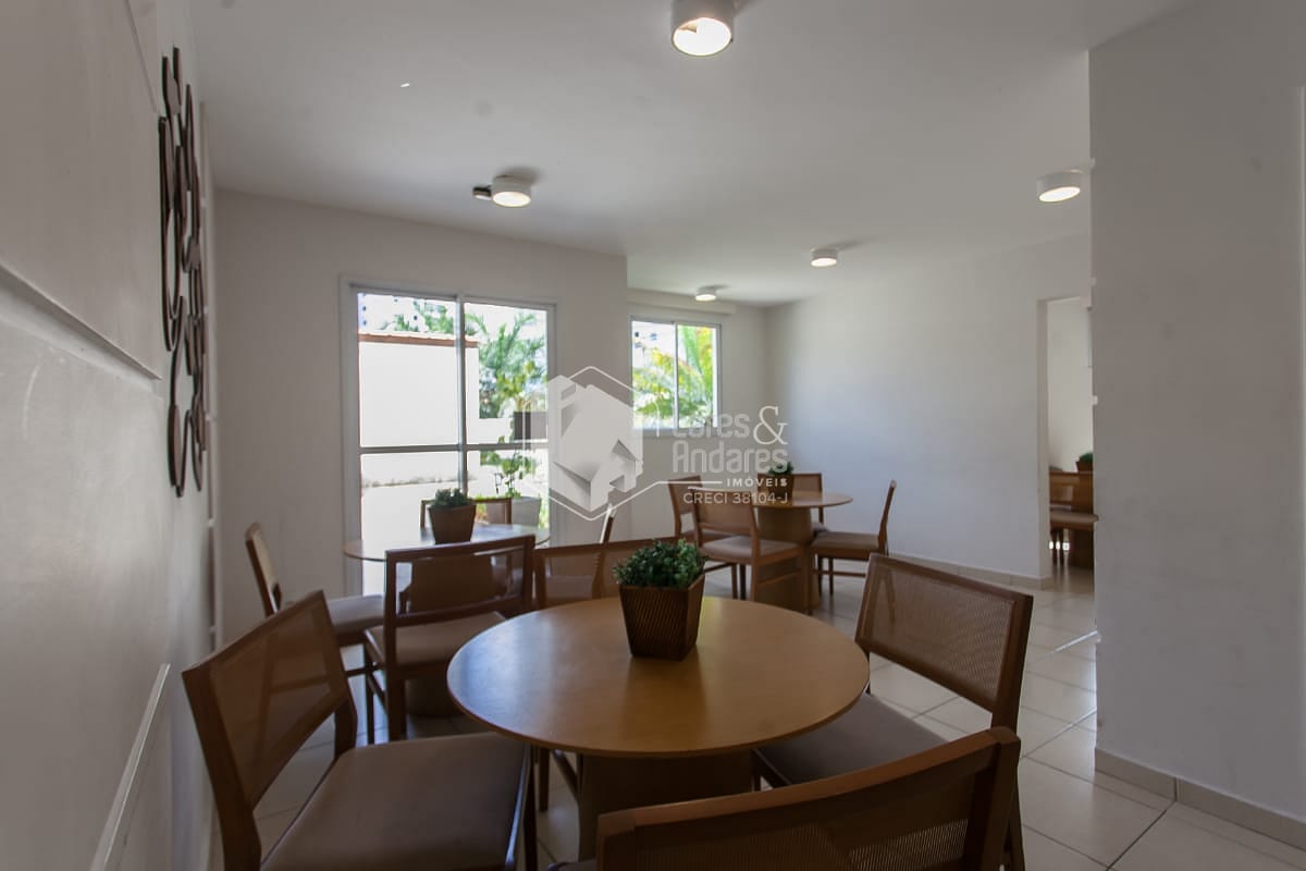 Apartamento, 2 quartos, 47 m² - Foto 60