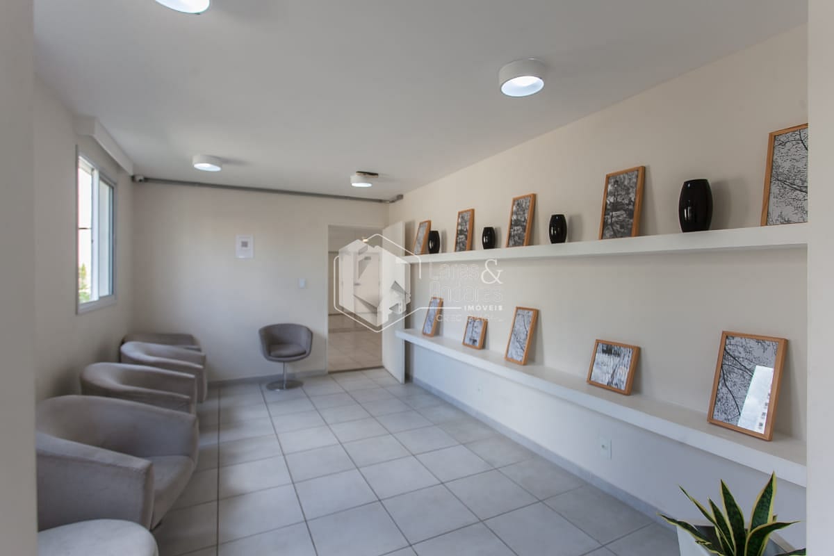 Apartamento, 2 quartos, 47 m² - Foto 62