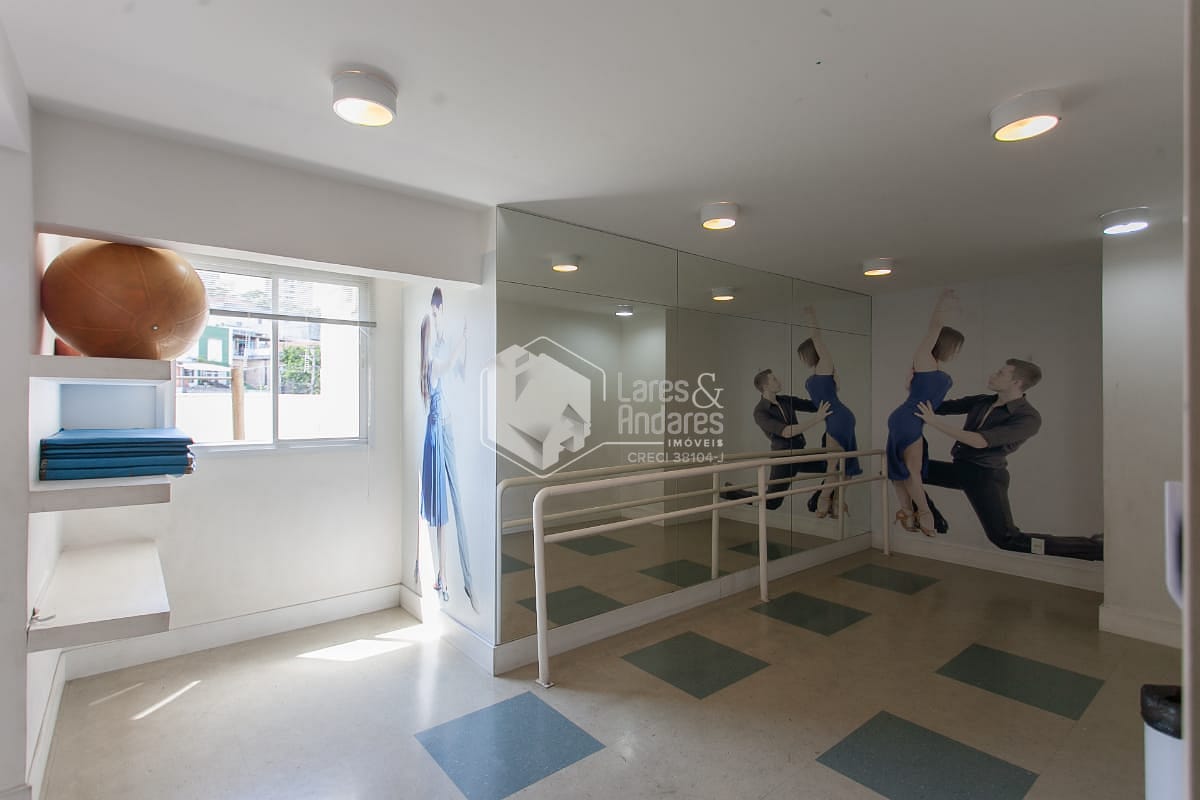 Apartamento, 2 quartos, 47 m² - Foto 44