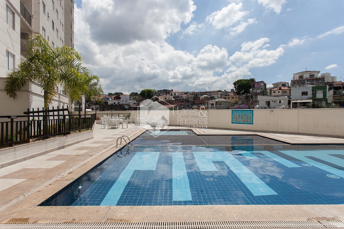 Apartamento, 2 quartos, 47 m² - Foto 67