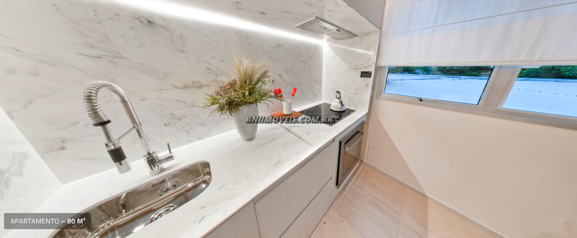 Apartamento, 1 quarto, 81 m² - Foto 6