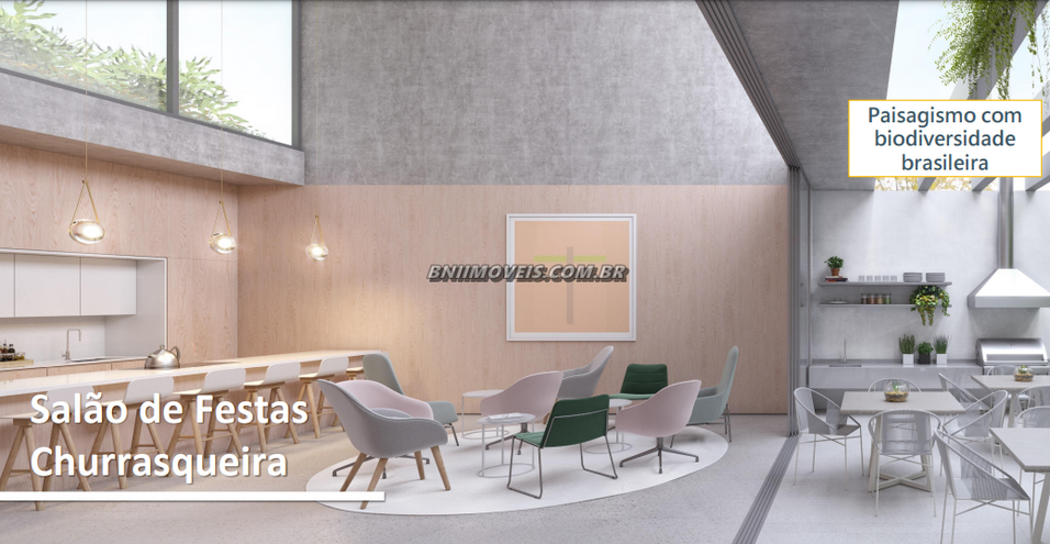 Apartamento, 1 quarto, 81 m² - Foto 15