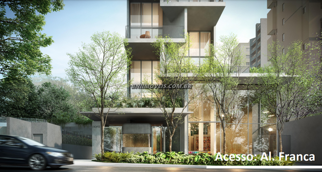 Apartamento, 1 quarto, 81 m² - Foto 17