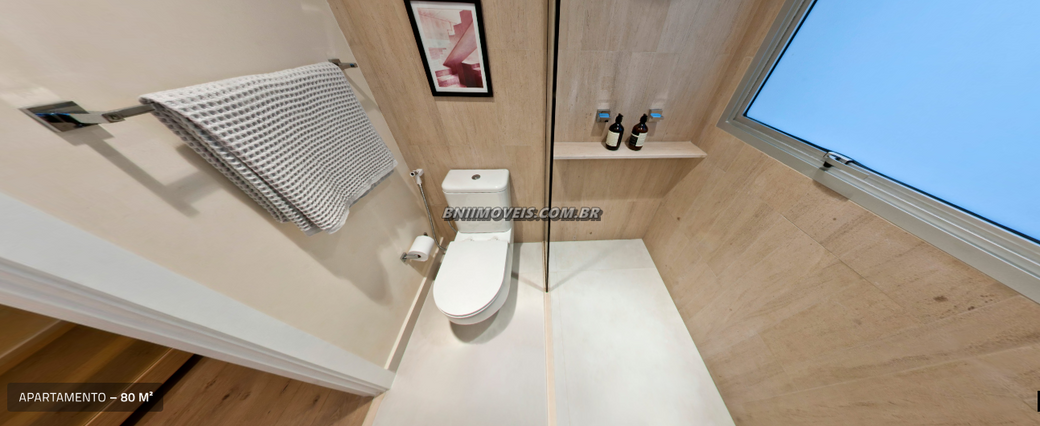 Apartamento, 1 quarto, 81 m² - Foto 12