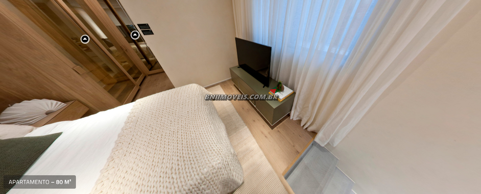 Apartamento, 1 quarto, 81 m² - Foto 7