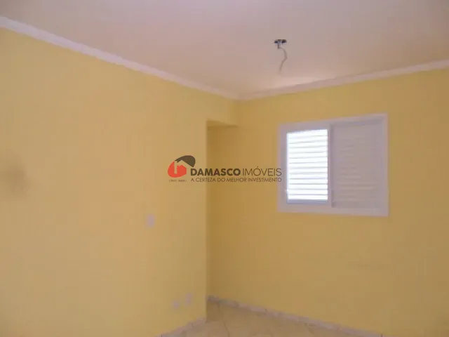 Apartamento 1 quarto e 1 banheiro, para alugar, no bairro Barcelona em São Caetano do Sul