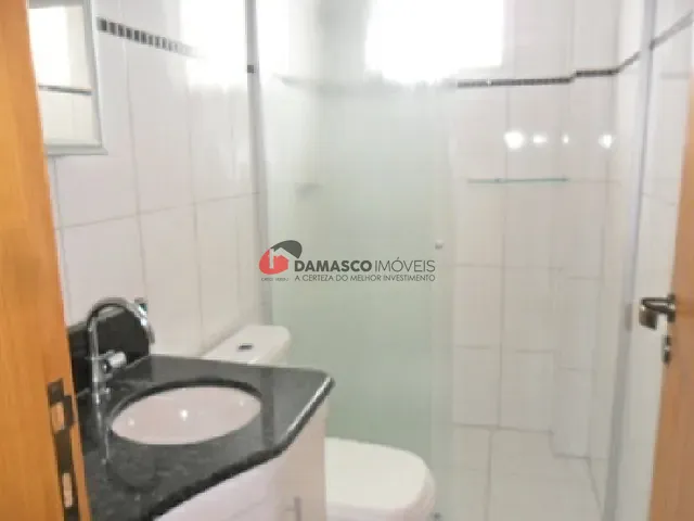 Apartamento 1 quarto e 1 banheiro, para alugar, no bairro Barcelona em São Caetano do Sul