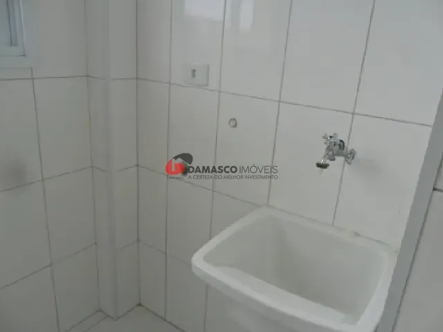 Apartamento 1 quarto e 1 banheiro, para alugar, no bairro Barcelona em São Caetano do Sul
