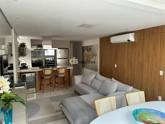 Apartamento 2 quartos e 2 banheiros, à venda, no bairro Perdizes em São Paulo