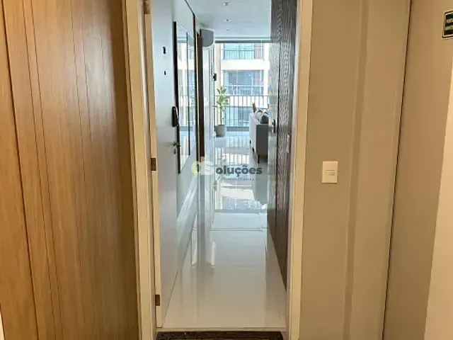 Apartamento 2 quartos e 2 banheiros, à venda, no bairro Perdizes em São Paulo