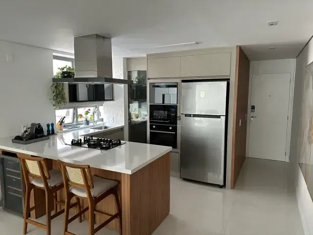 Apartamento 2 quartos e 2 banheiros, à venda, no bairro Perdizes em São Paulo