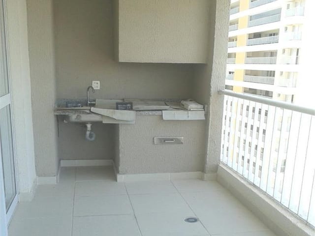 Foto do Apartamento - Apartamento  residencial à venda, Jardim das Indústrias, São José dos Campos. | INDEPENDENCE NEGOCIOS IMOBILIARIOS LTDA