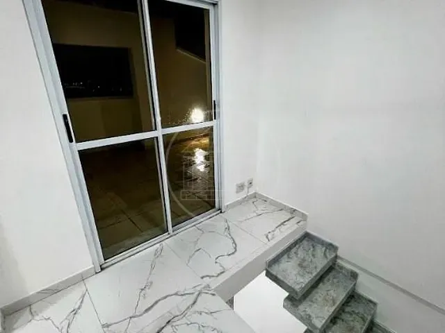 Apartamento com 104m² 2 quartos e 2 banheiros, à venda, no bairro Vila da Paz em São Paulo