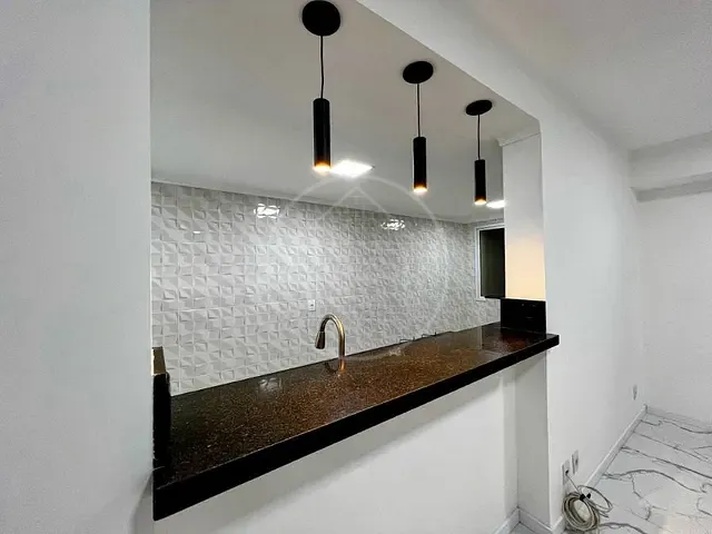Apartamento com 104m² 2 quartos e 2 banheiros, à venda, no bairro Vila da Paz em São Paulo
