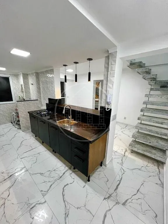 Apartamento, 2 quartos, 104 m² - Foto 1