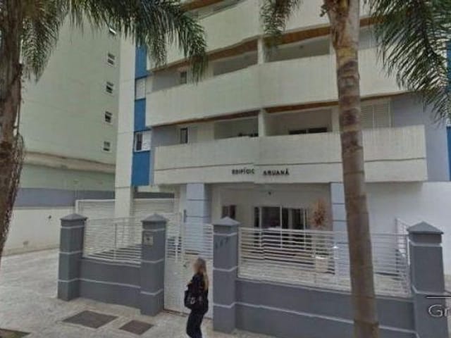 Foto do Apartamento - Jd. Aquarius - Apartamento de 85m² 3 dorms, suíte, ampla sacada, 2 vagas de garagem, na rua mais charmosa do bairro! | RUSSI IMÓVEIS