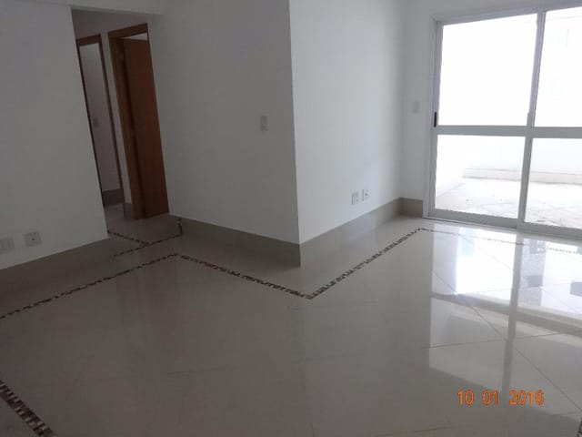 Foto do Apartamento - Jd. Aquarius - Apartamento de 85m² 3 dorms, suíte, ampla sacada, 2 vagas de garagem, na rua mais charmosa do bairro! | RUSSI IMÓVEIS