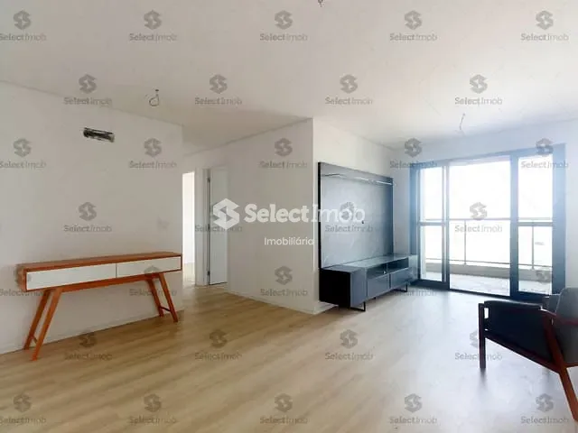Apartamento com 90m² 3 quartos e 2 banheiros, à venda, no bairro Vila Assunção em Santo André