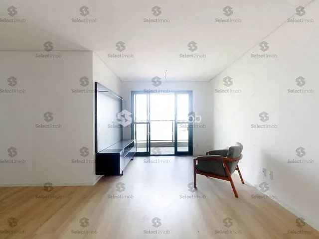 Apartamento com 90m² 3 quartos e 2 banheiros, à venda, no bairro Vila Assunção em Santo André