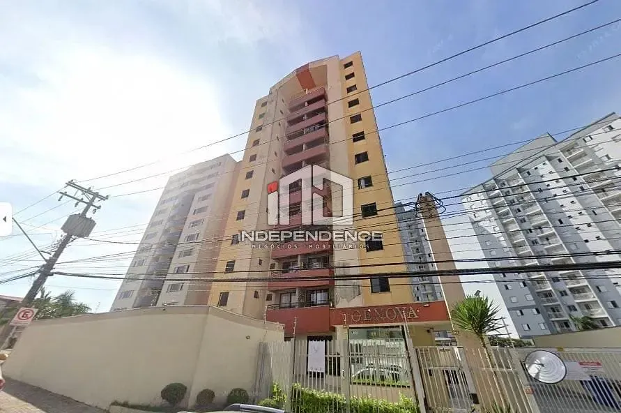 Apartamento, 2 quartos, 68 m² - Foto 1