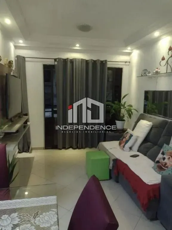 Apartamento, 2 quartos, 68 m² - Foto 9