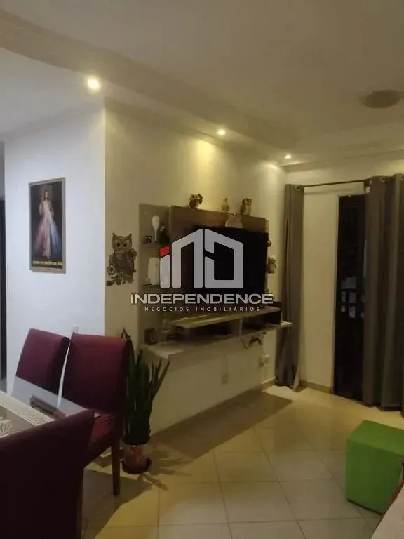 Apartamento, 2 quartos, 68 m² - Foto 5