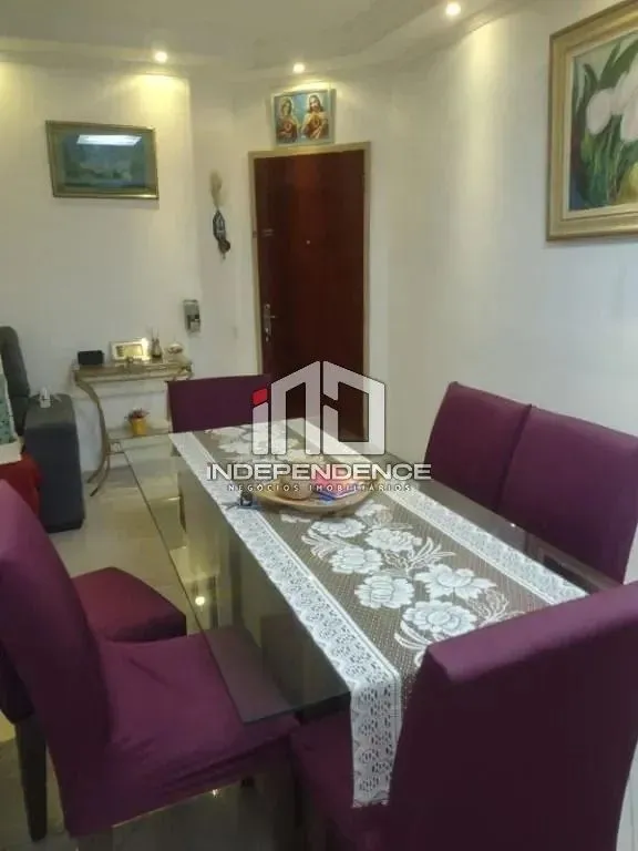 Apartamento, 2 quartos, 68 m² - Foto 17