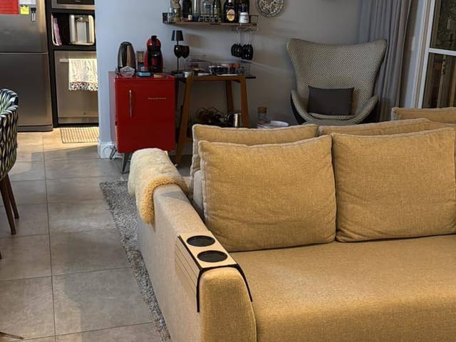 Apartamento com 103m² 3 quartos e 4 banheiros, à venda, no bairro Lar São Paulo em São Paulo