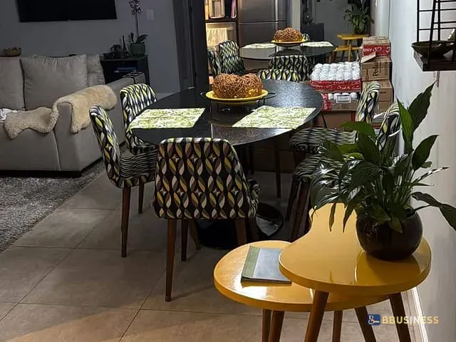 Apartamento com 103m² 3 quartos e 4 banheiros, à venda, no bairro Lar São Paulo em São Paulo