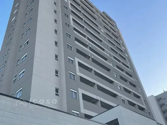 Apartamento com 65m² 3 quartos e 2 banheiros, à venda ou para alugar, no bairro Condomínio Residencial Colinas do Paratehy em São José dos Campos